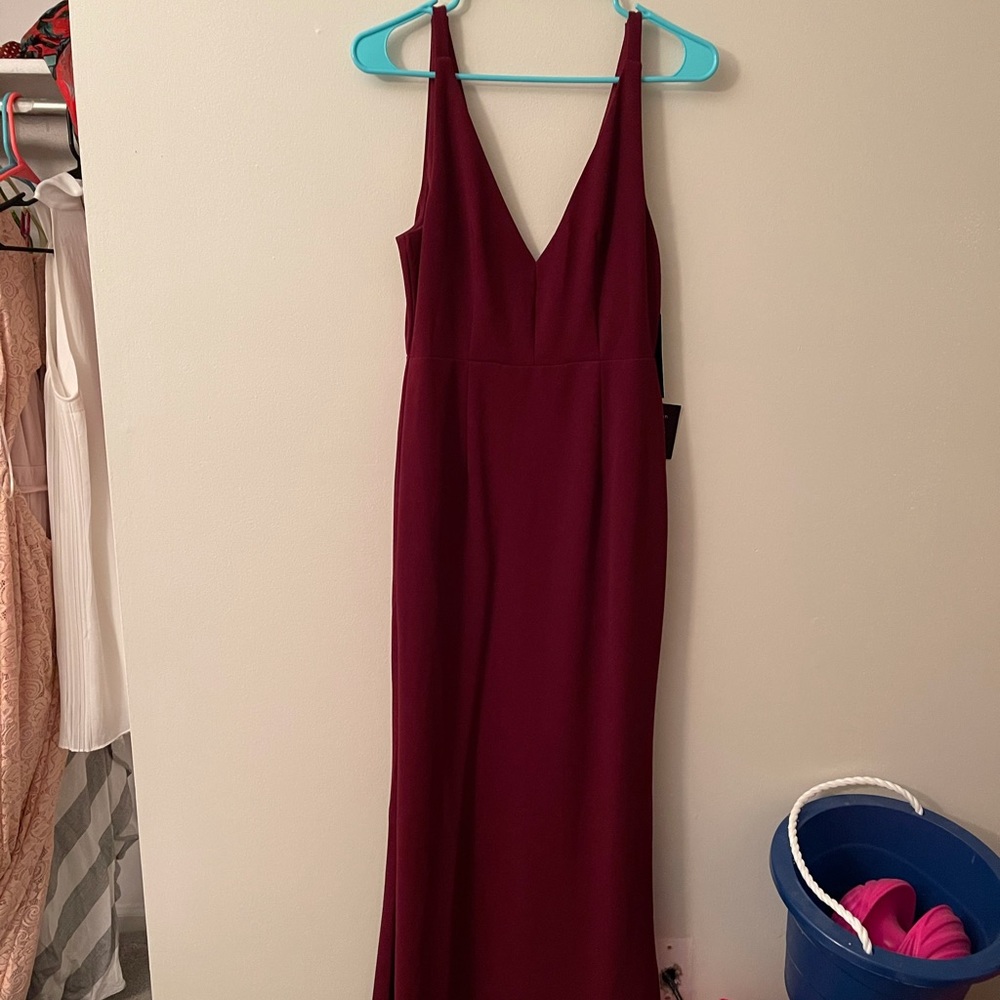 Lulus Medium Dress